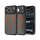 Spigen Ultra Hybrid MagSafe do iPhone 18 Pro/17 Pro (frost black or - 1586444 - zdjęcie